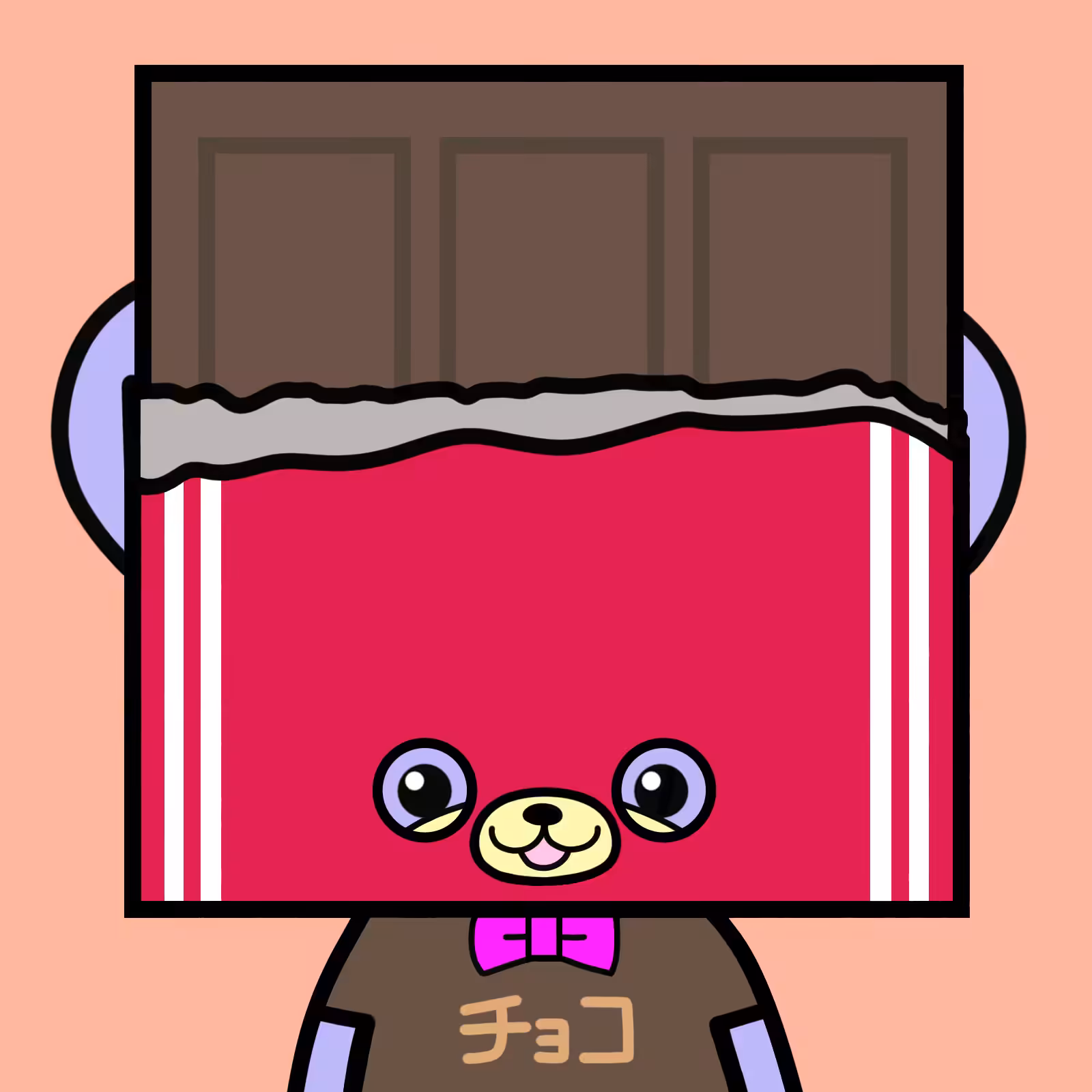 chocolate