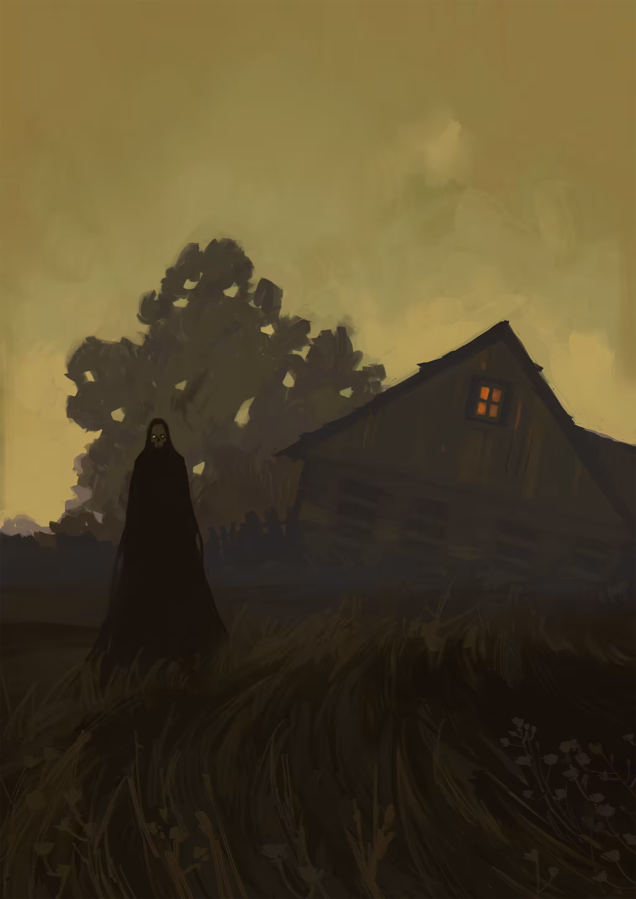 Visitor