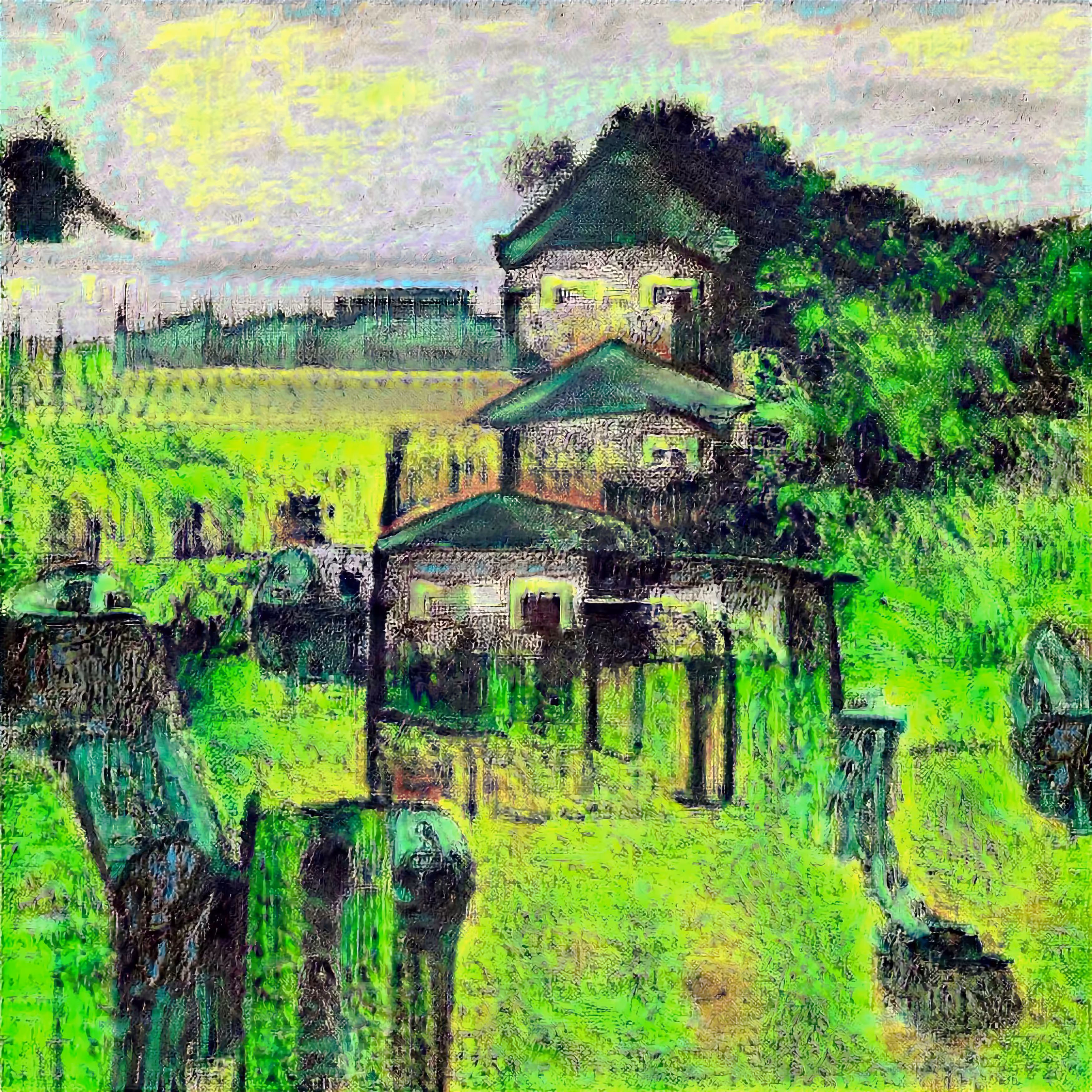 Village #45
