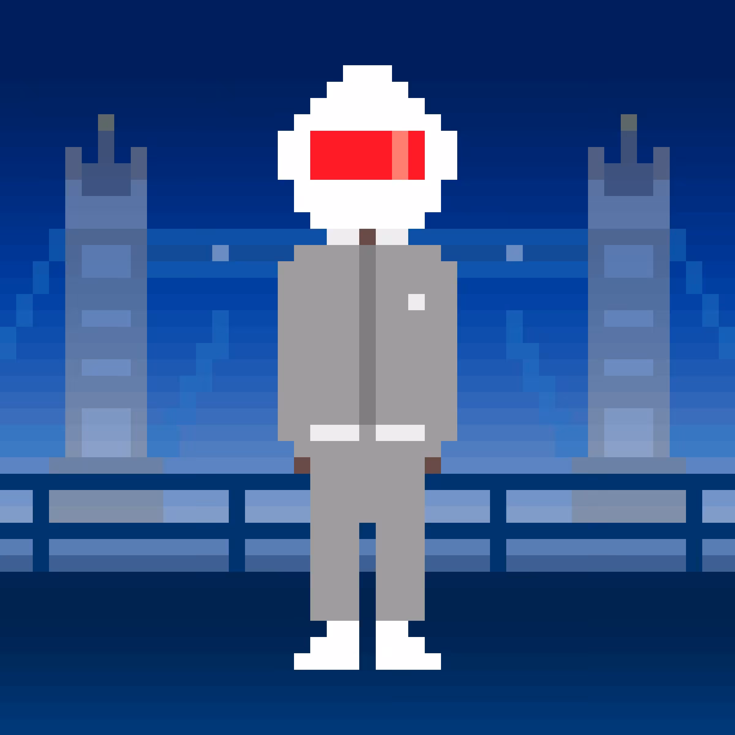 CryptoLondoner #45