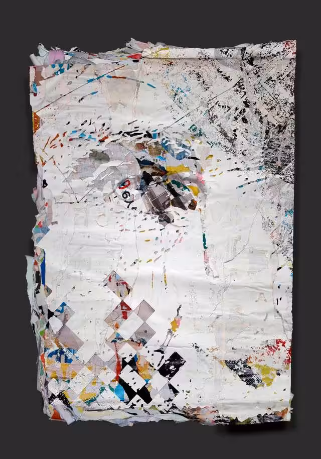 LAYERS #590