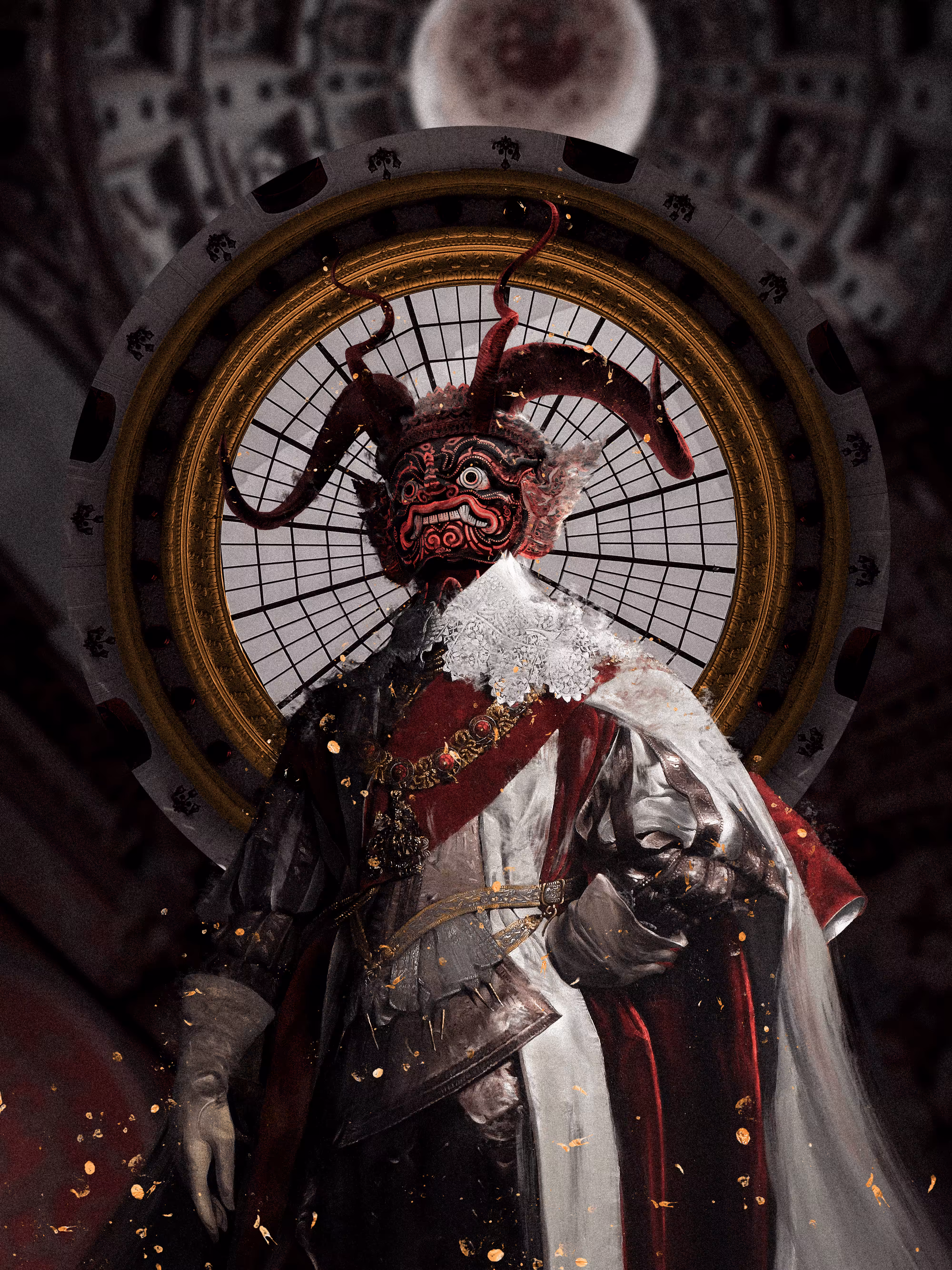 #33 - ASTAROTH