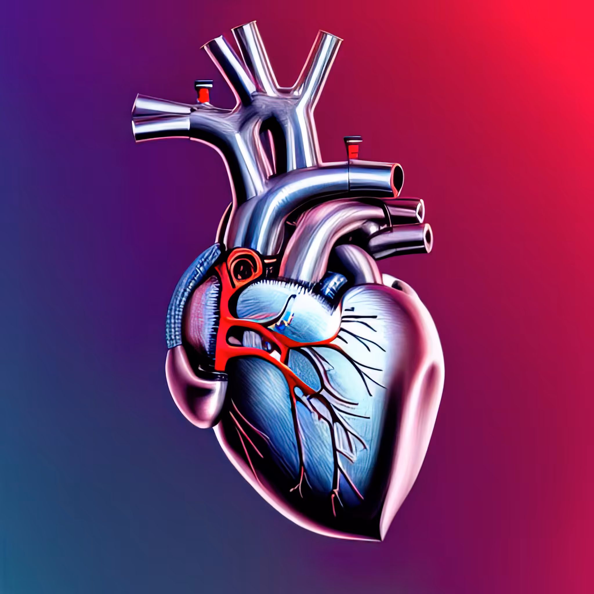 Have a Fuckin Heart #98