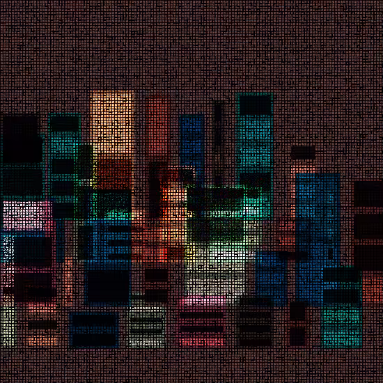 Night Vision #24