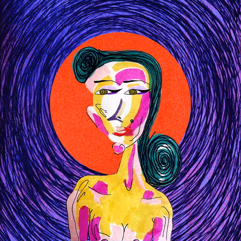 About beauty #23