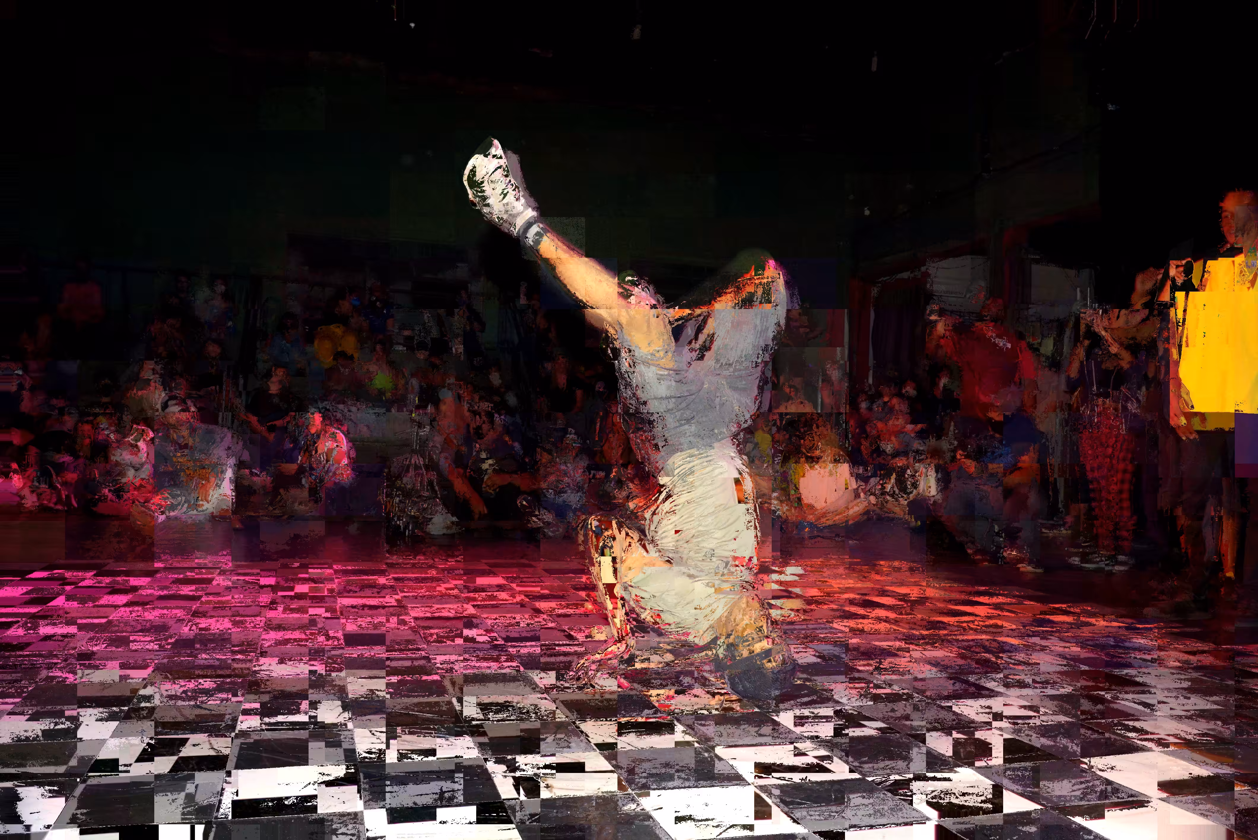 break dance 2