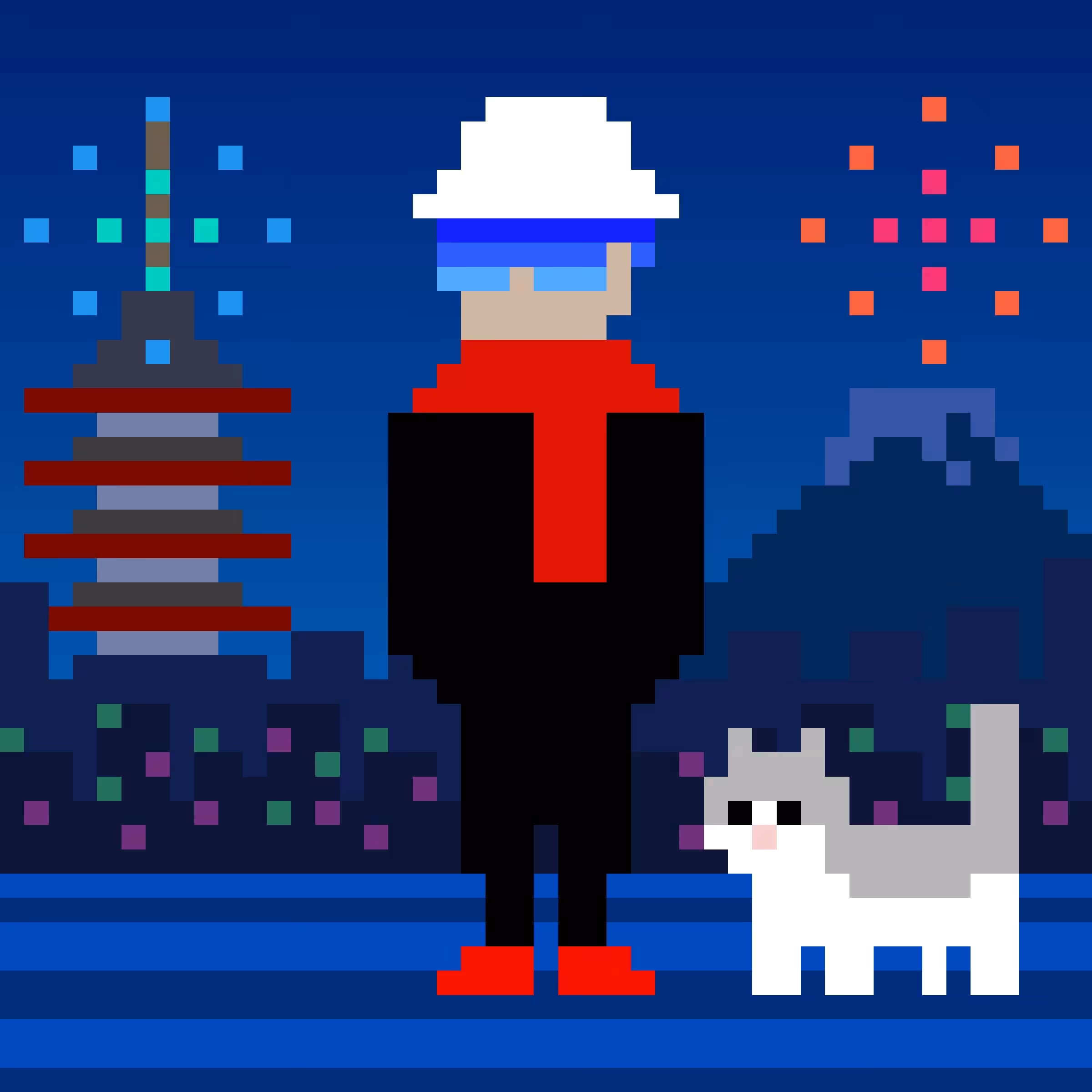 CryptoTokyoite #452