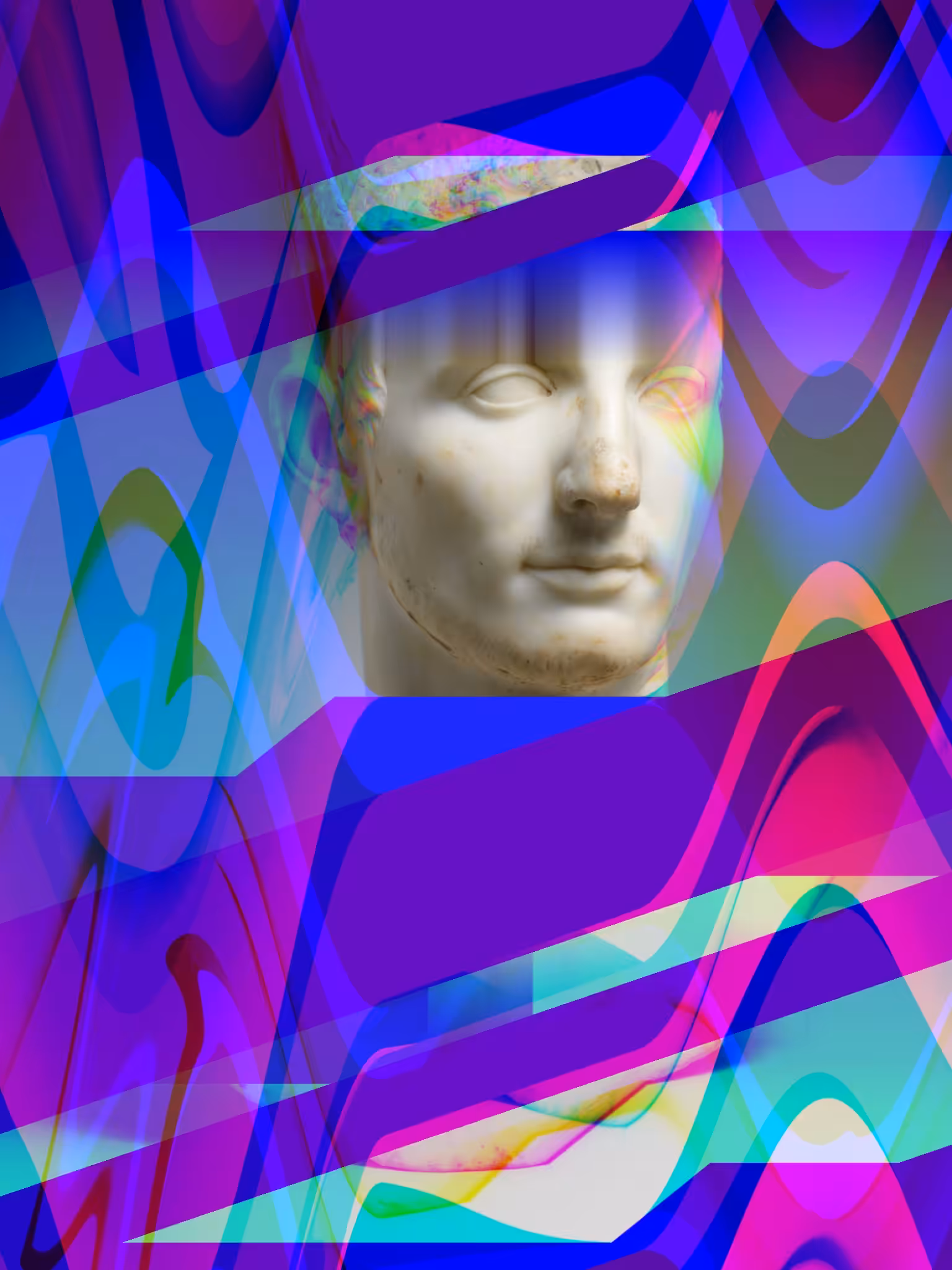 Emperor: Vaporwave Max 3000