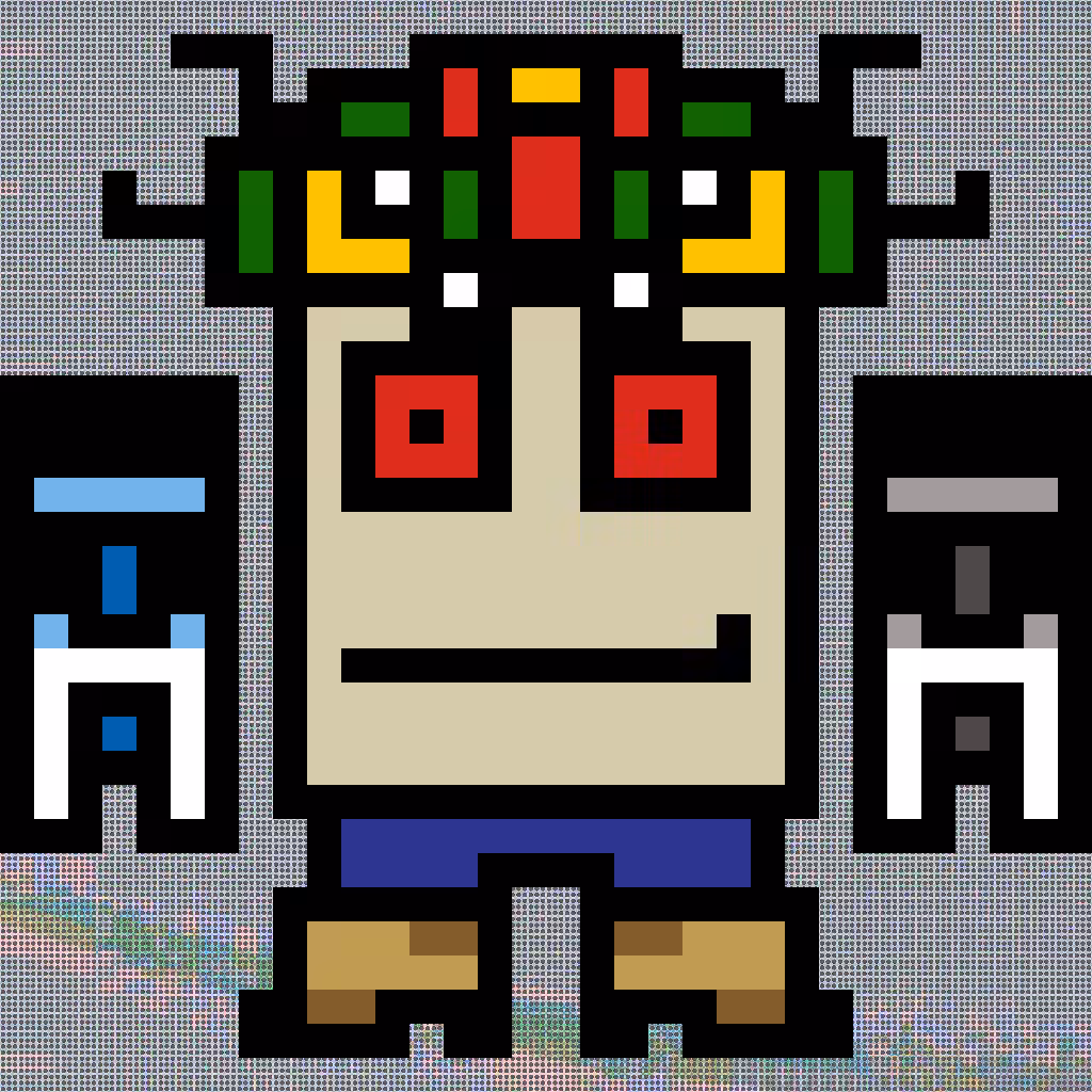 Headz #0040
