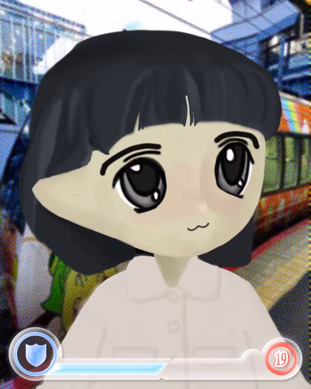Milady 9219