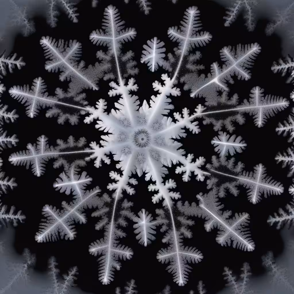 sNOwFlAKE  26
