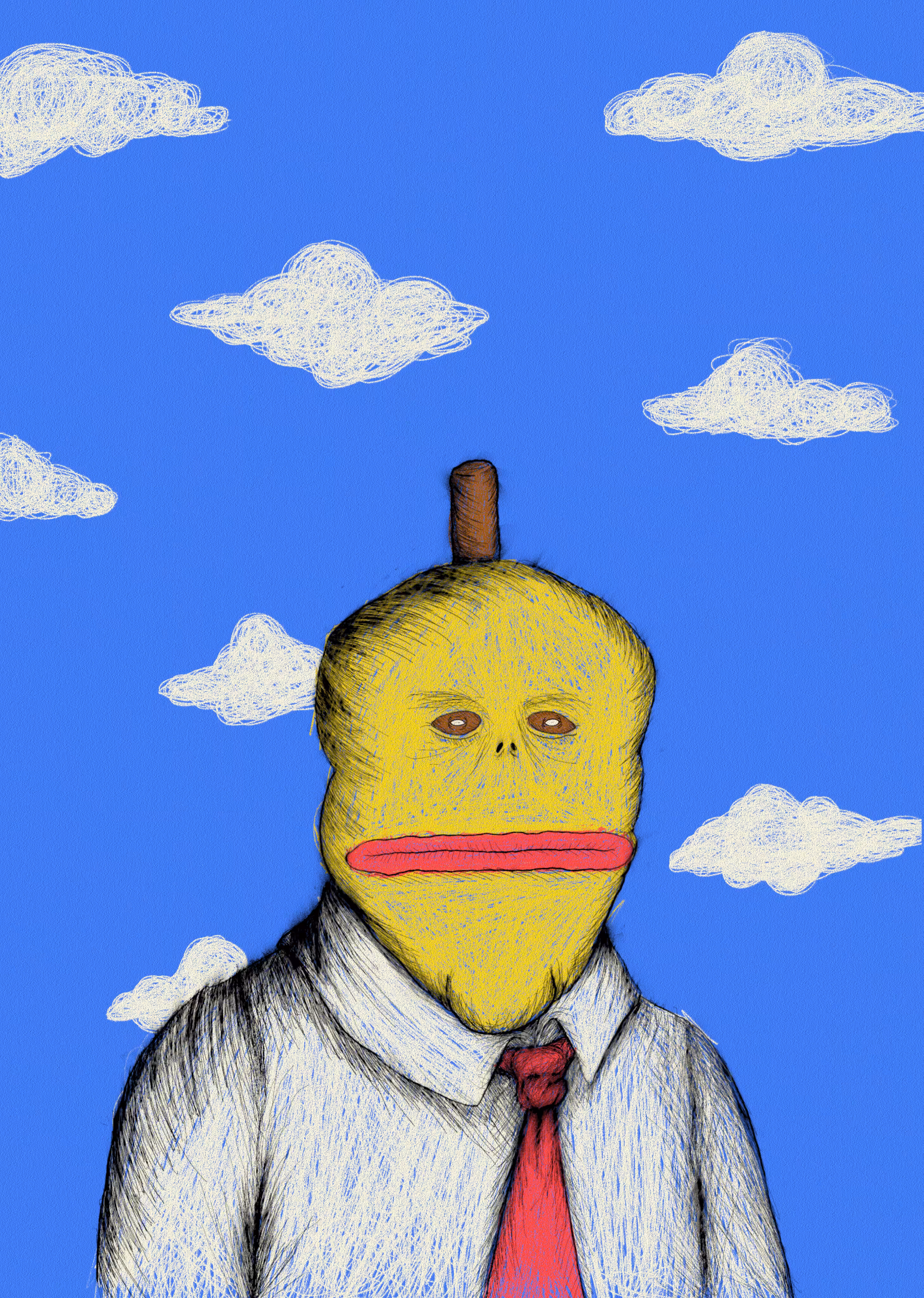 Mr. Myth