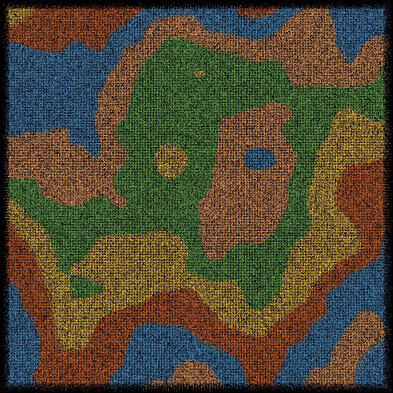 Tapestry #28