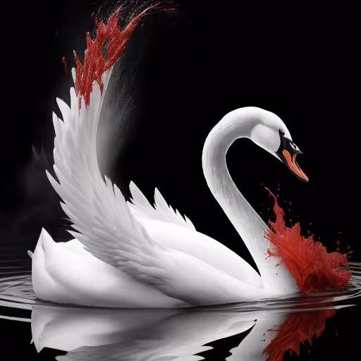 Swan Lake 2