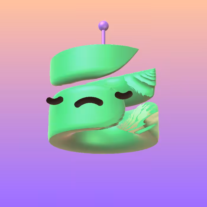 SHADER HEADZ #885