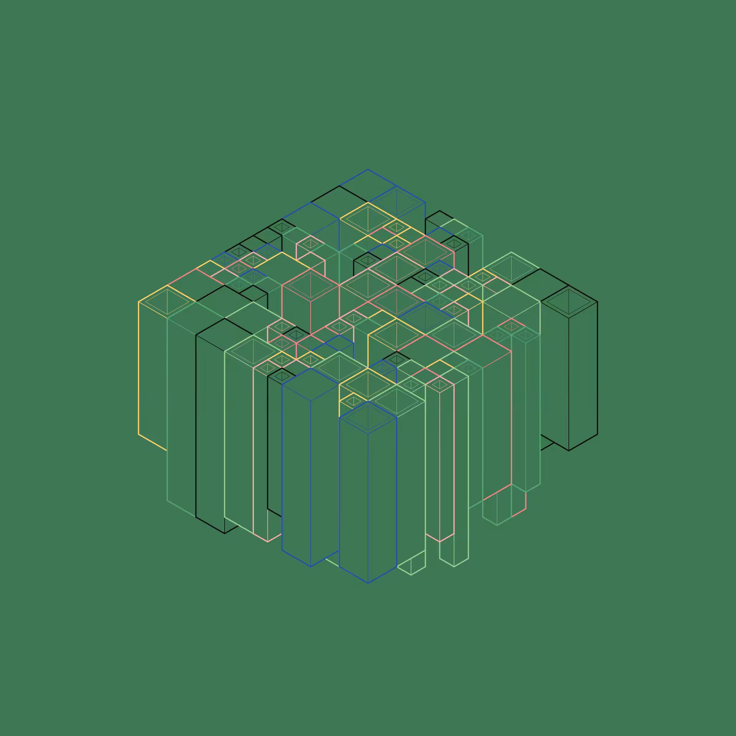 AlgoRhythms #43
