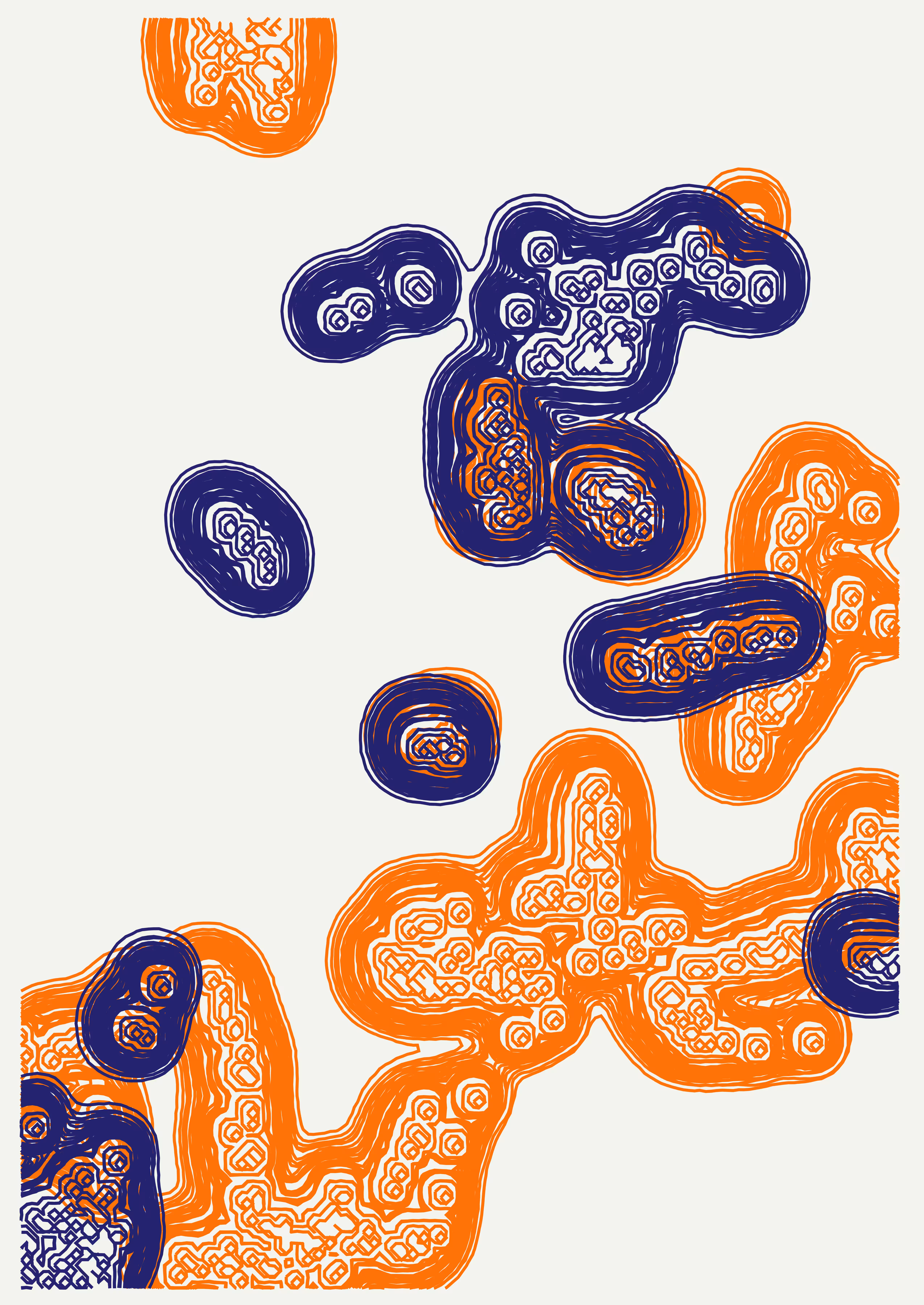 fabric #16
