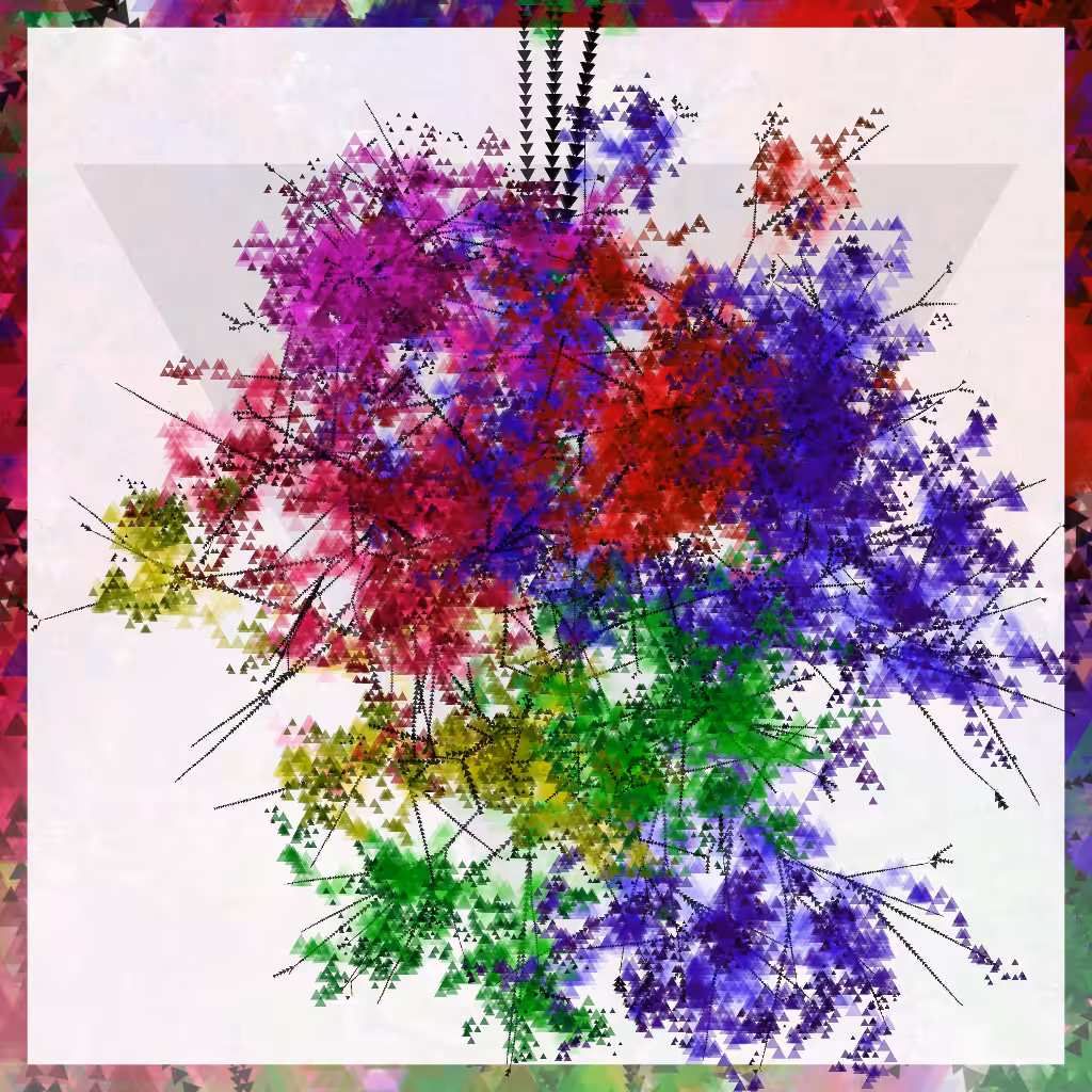 Blossom #7