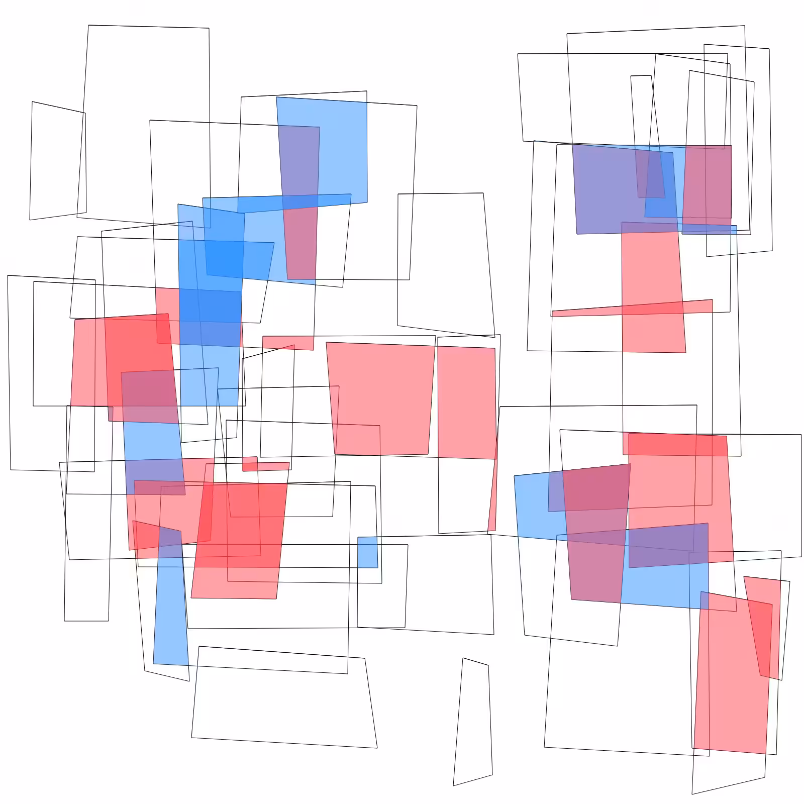 Quad-Overlaps #146