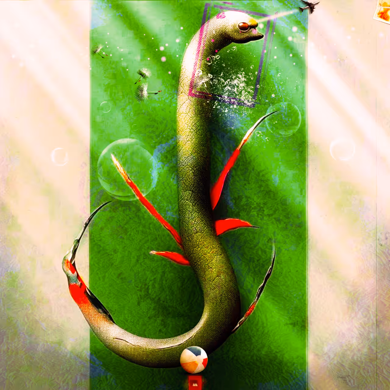 Snake
