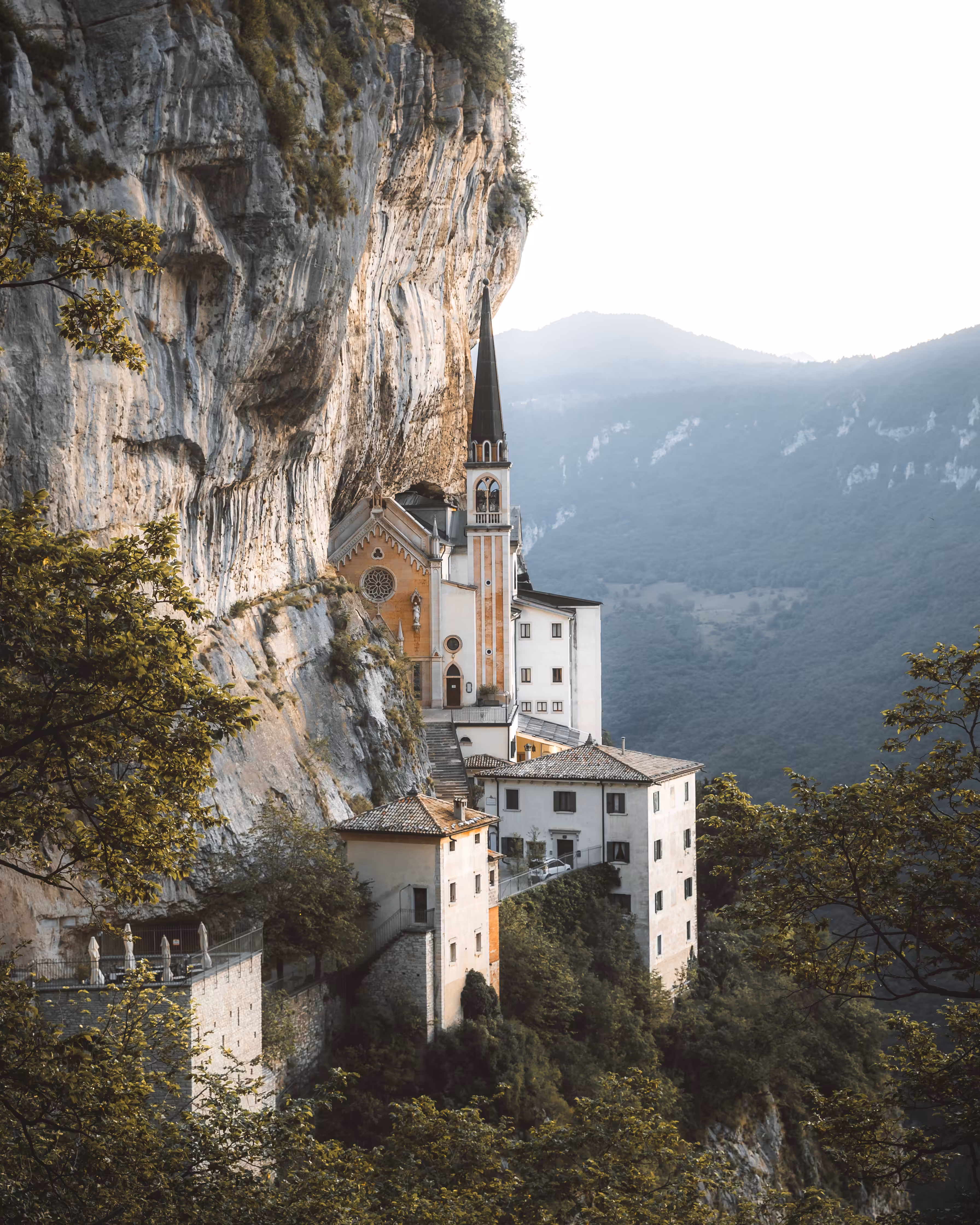 Cliffside Church