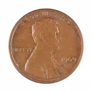 Cent #3542