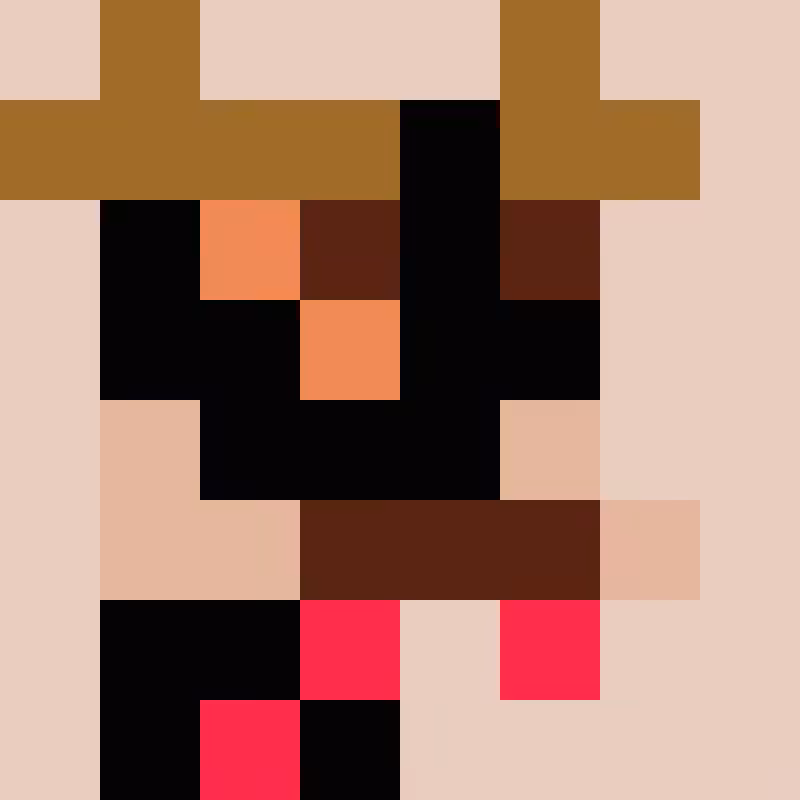 sMOLEST PUNK TWO #46