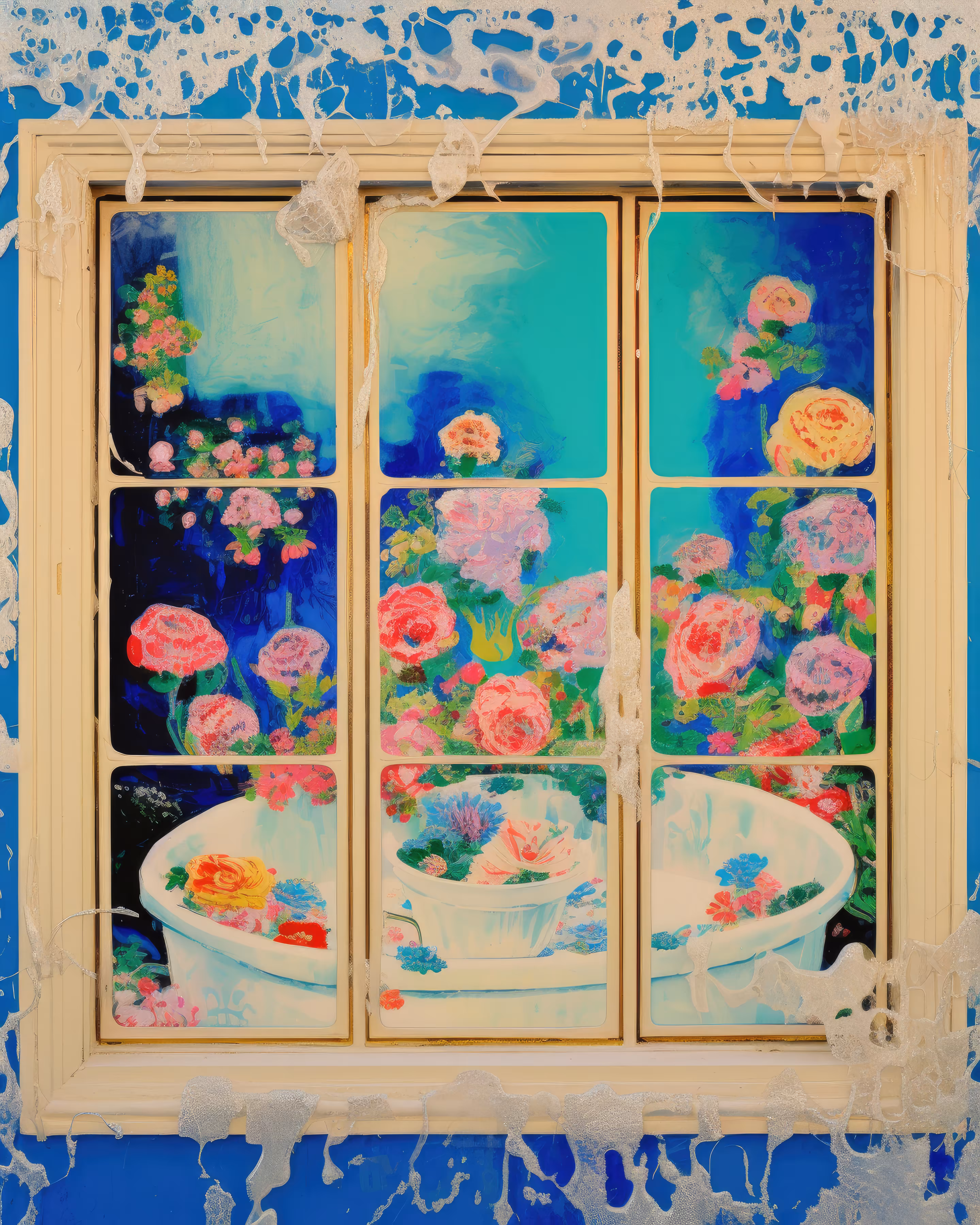 Window of the Unconscious