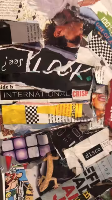 1337 │ RAW & UNCUT