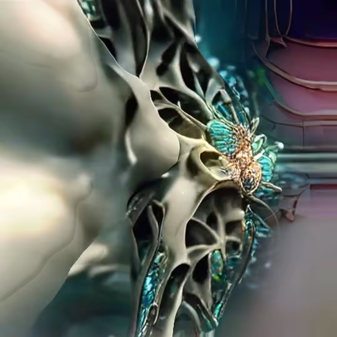Cyber Botanical Systems