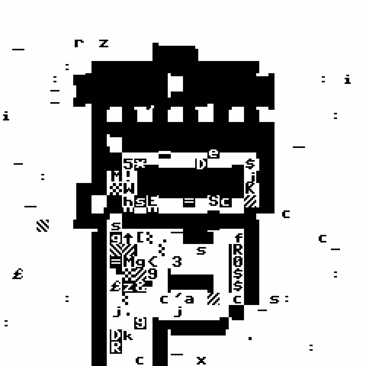 PET Punk 066