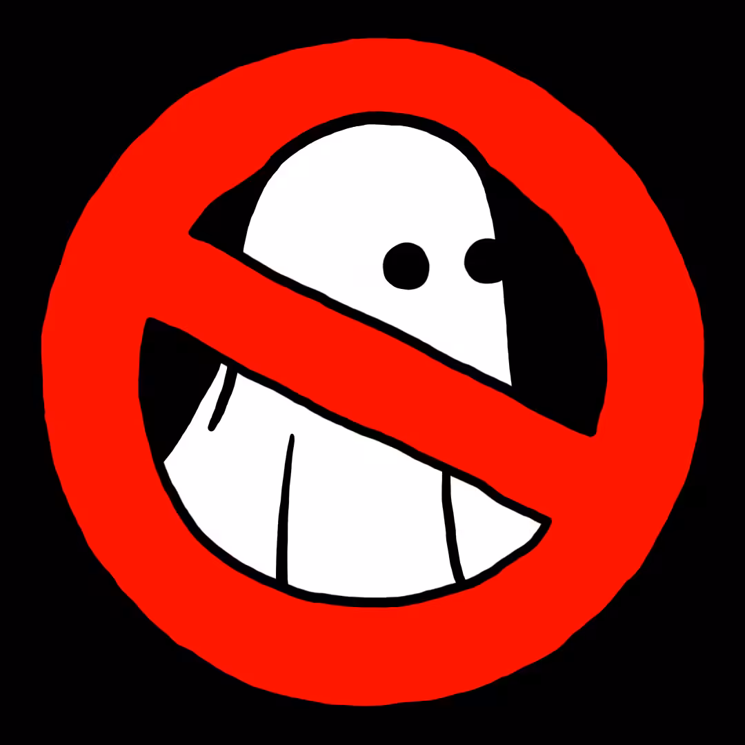 Anonymous Ghost #233