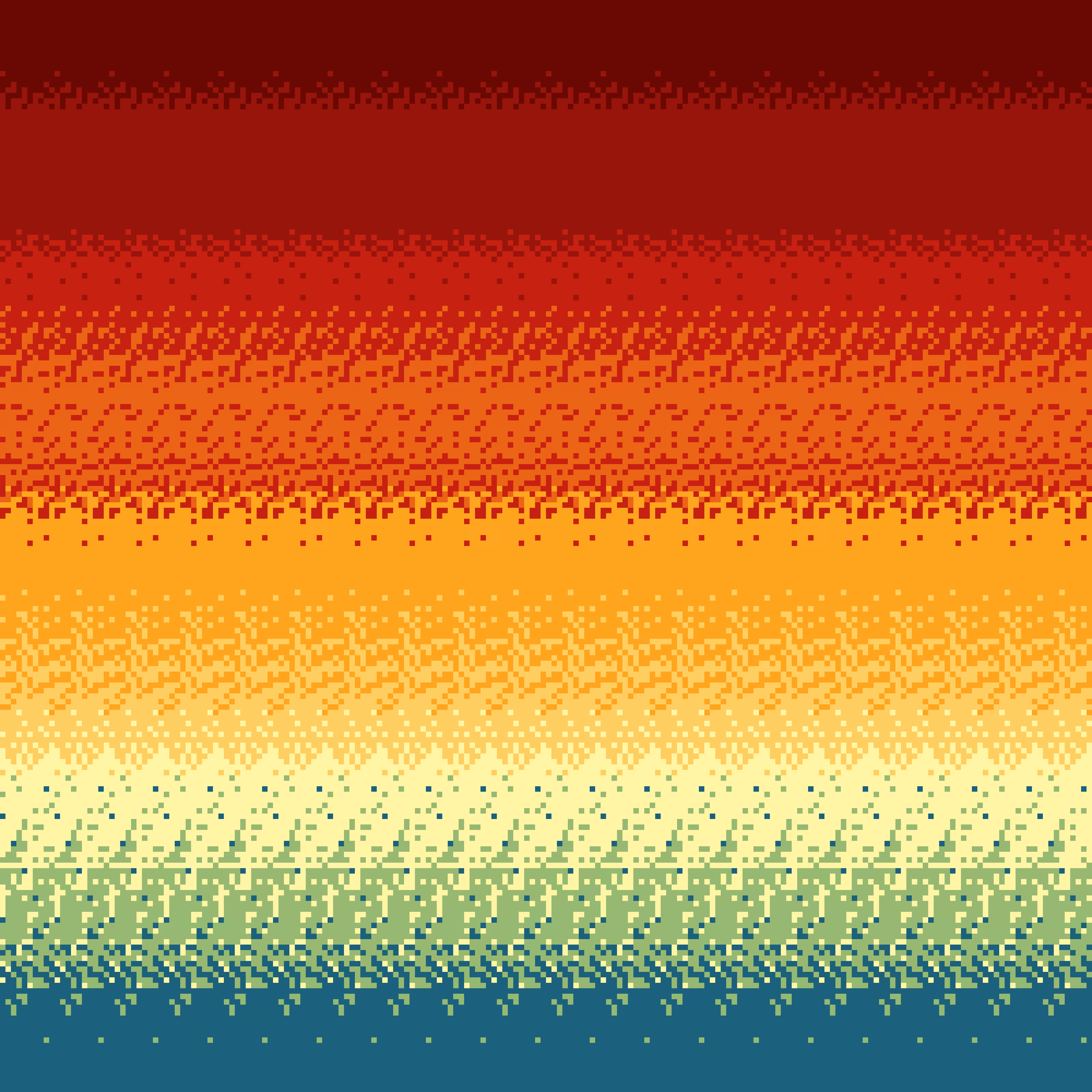 Dithered Gradients #219