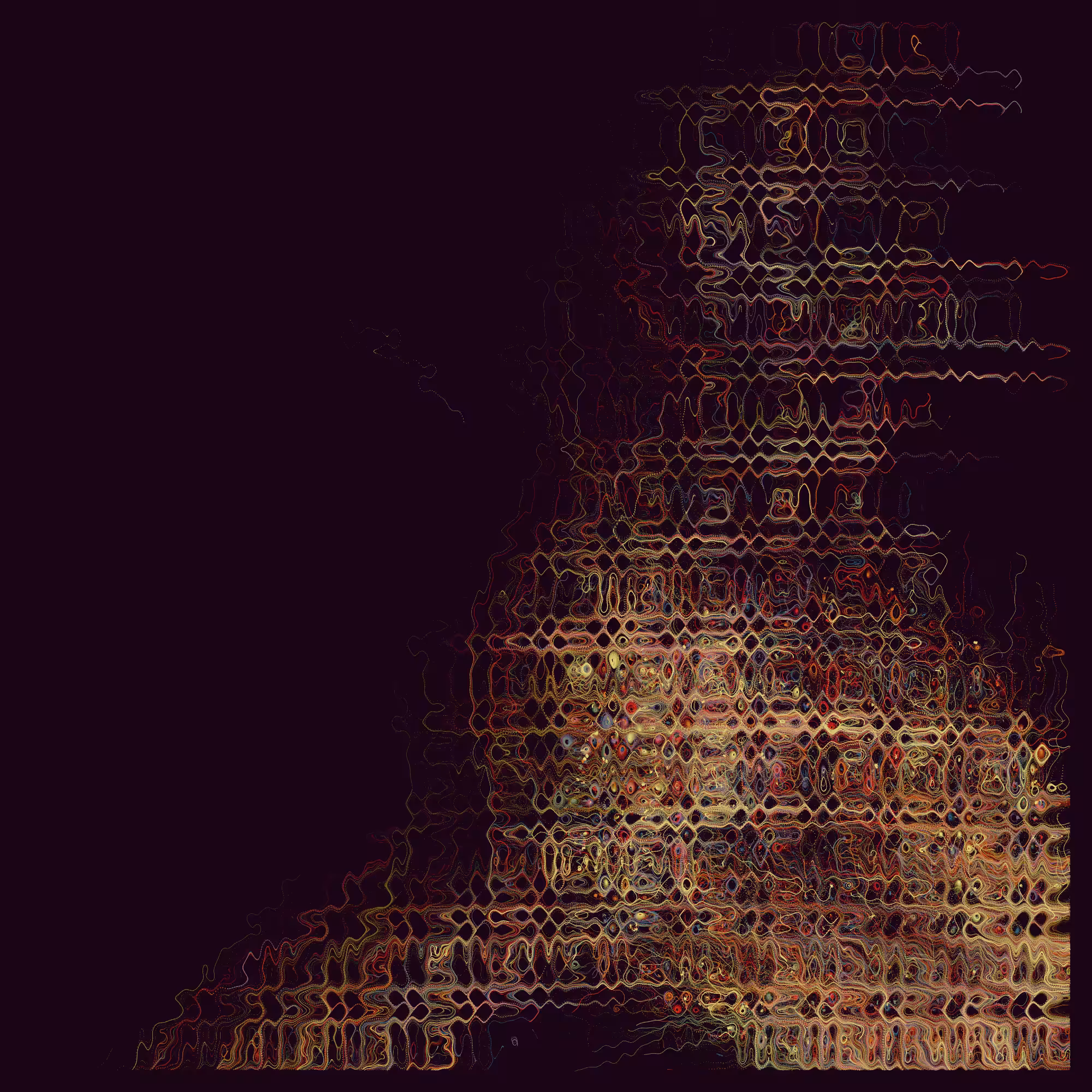Absorbed #50