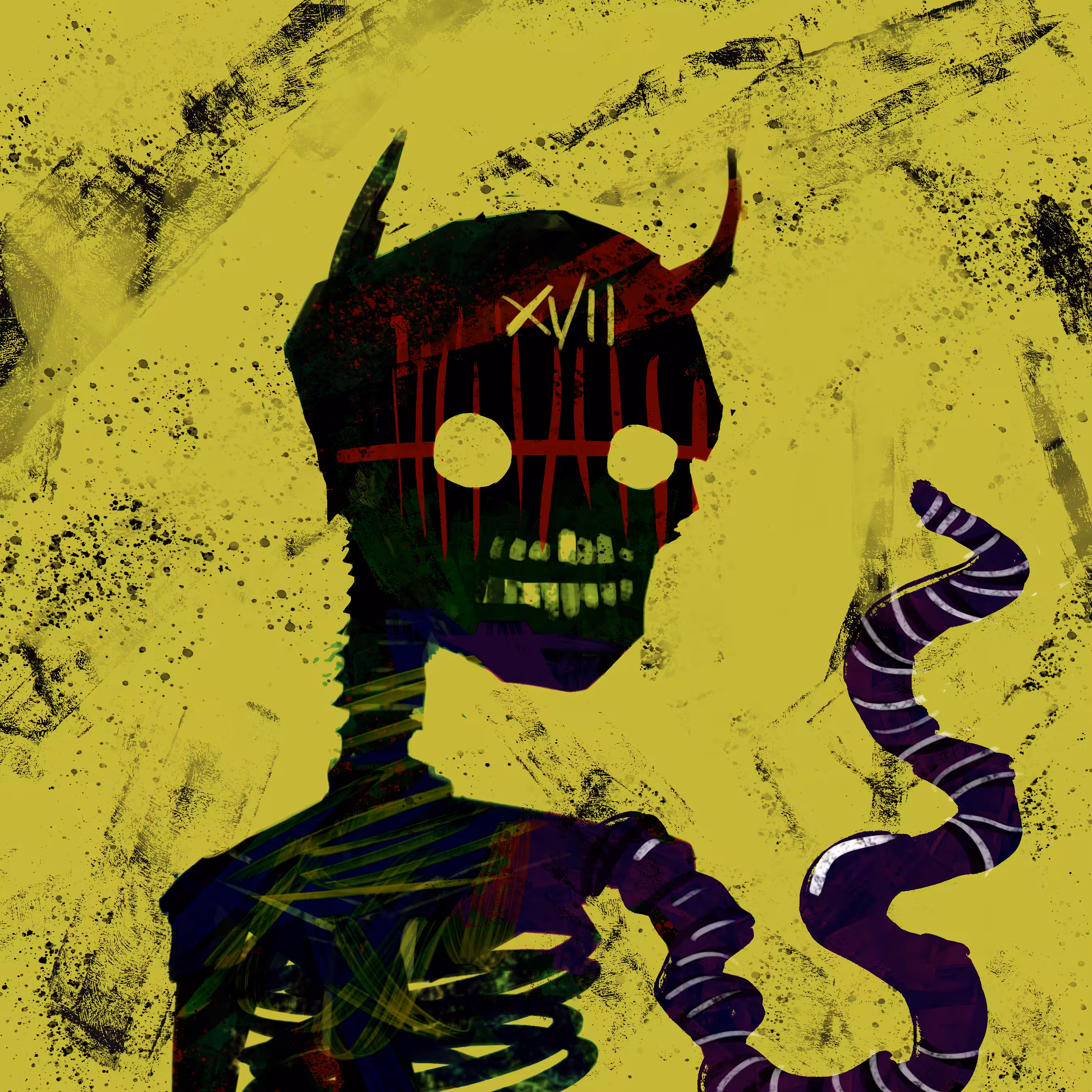 017 - Wampacoccus the Wyrm