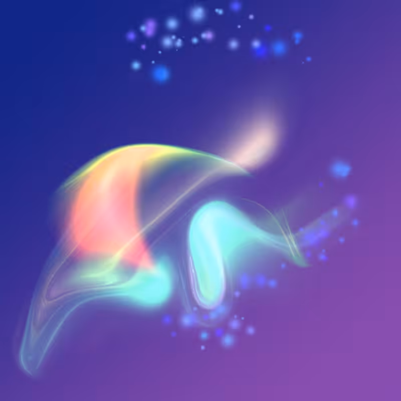 Z Fluid Interference #57