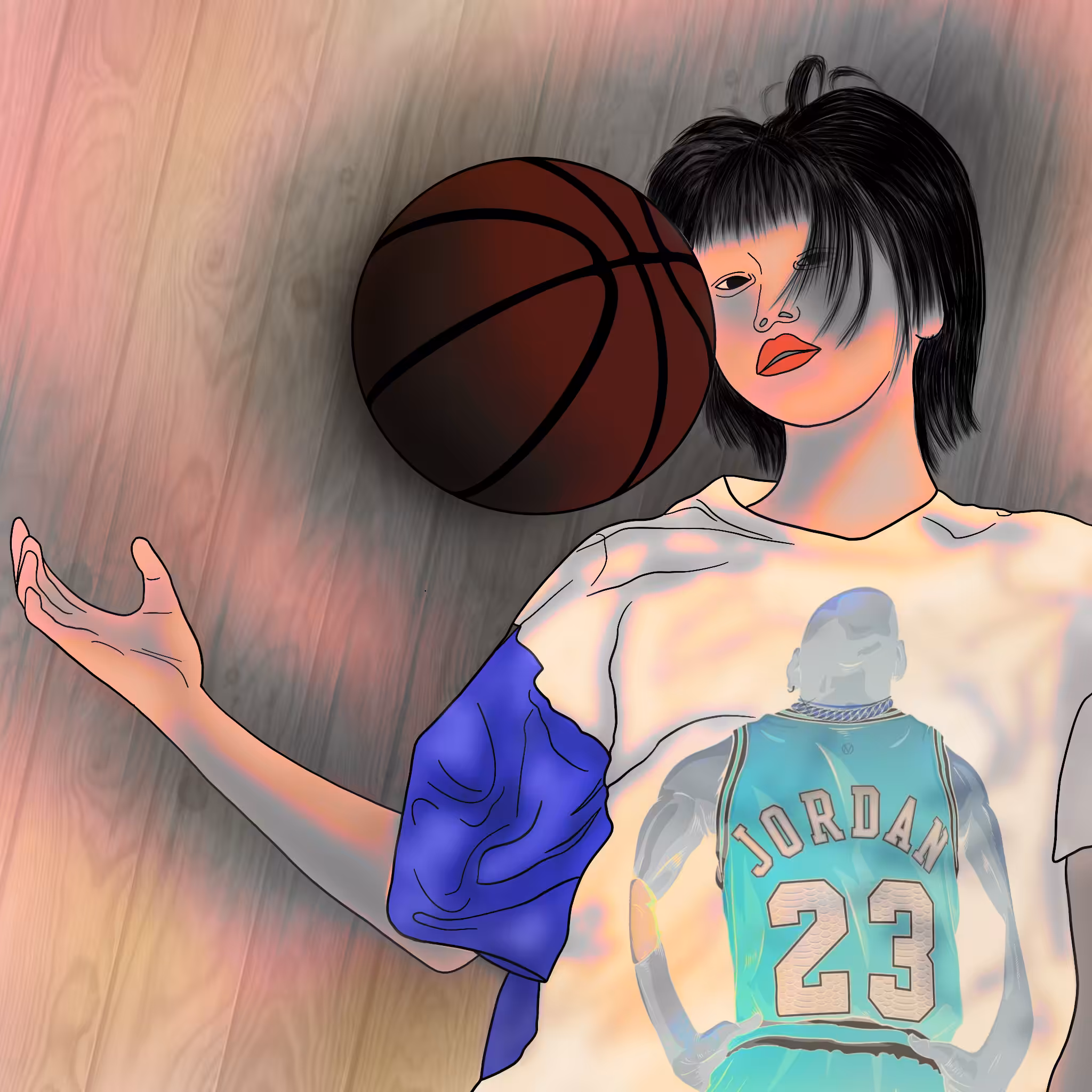 Jordan