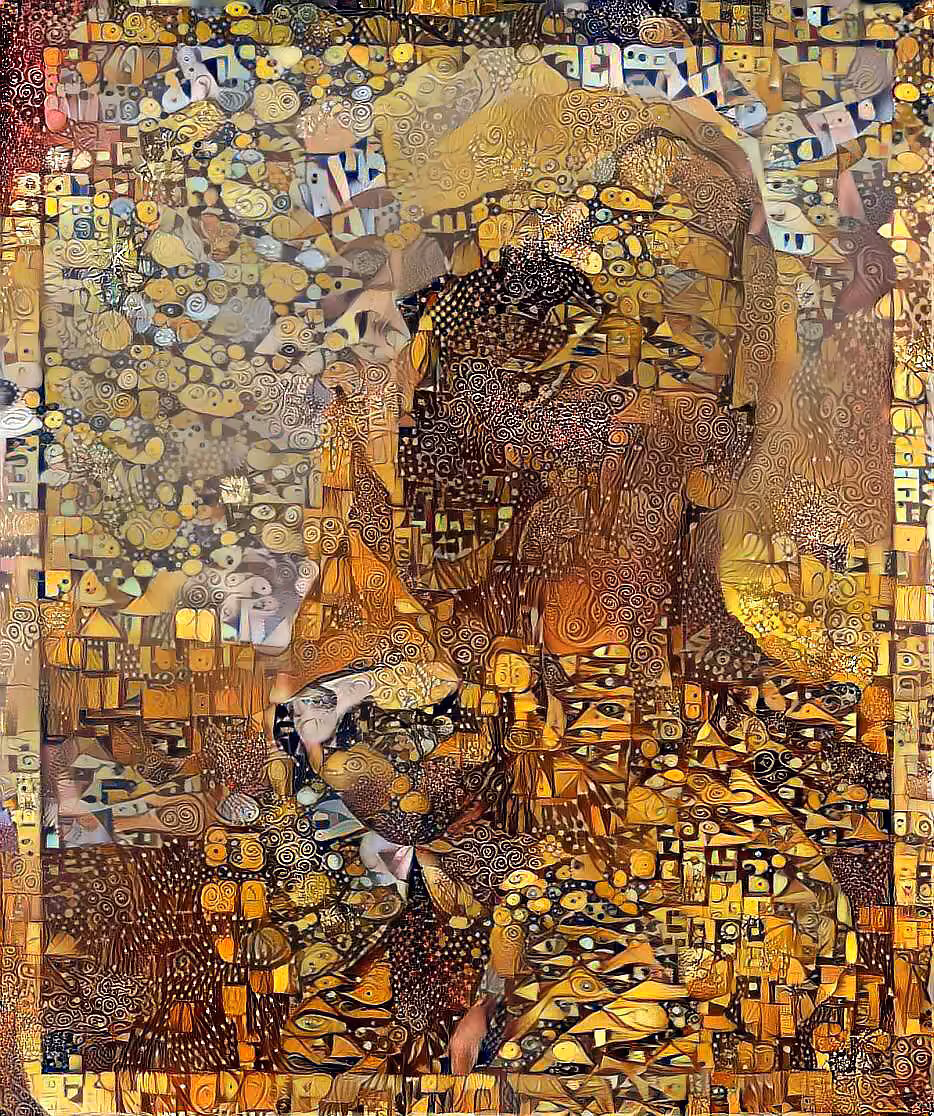 Ai painting