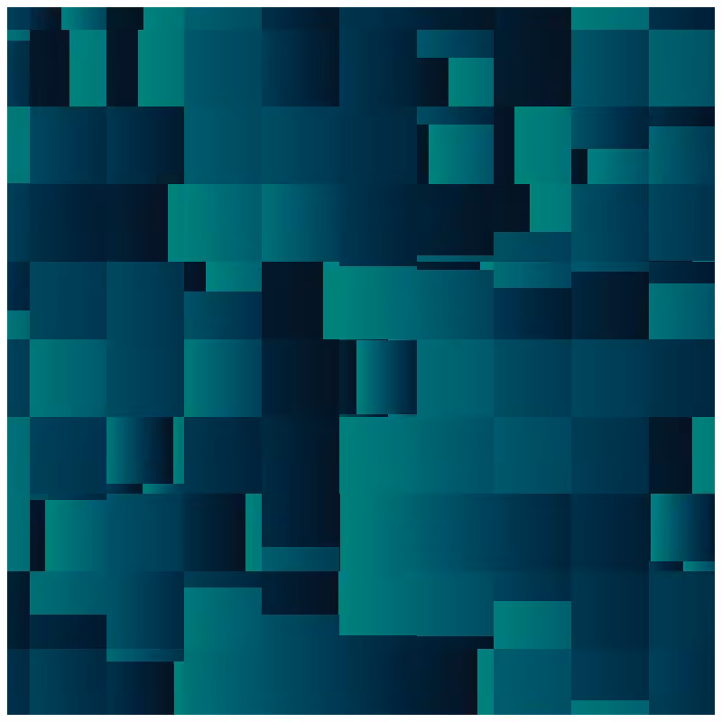 Hypnos Pixel #5
