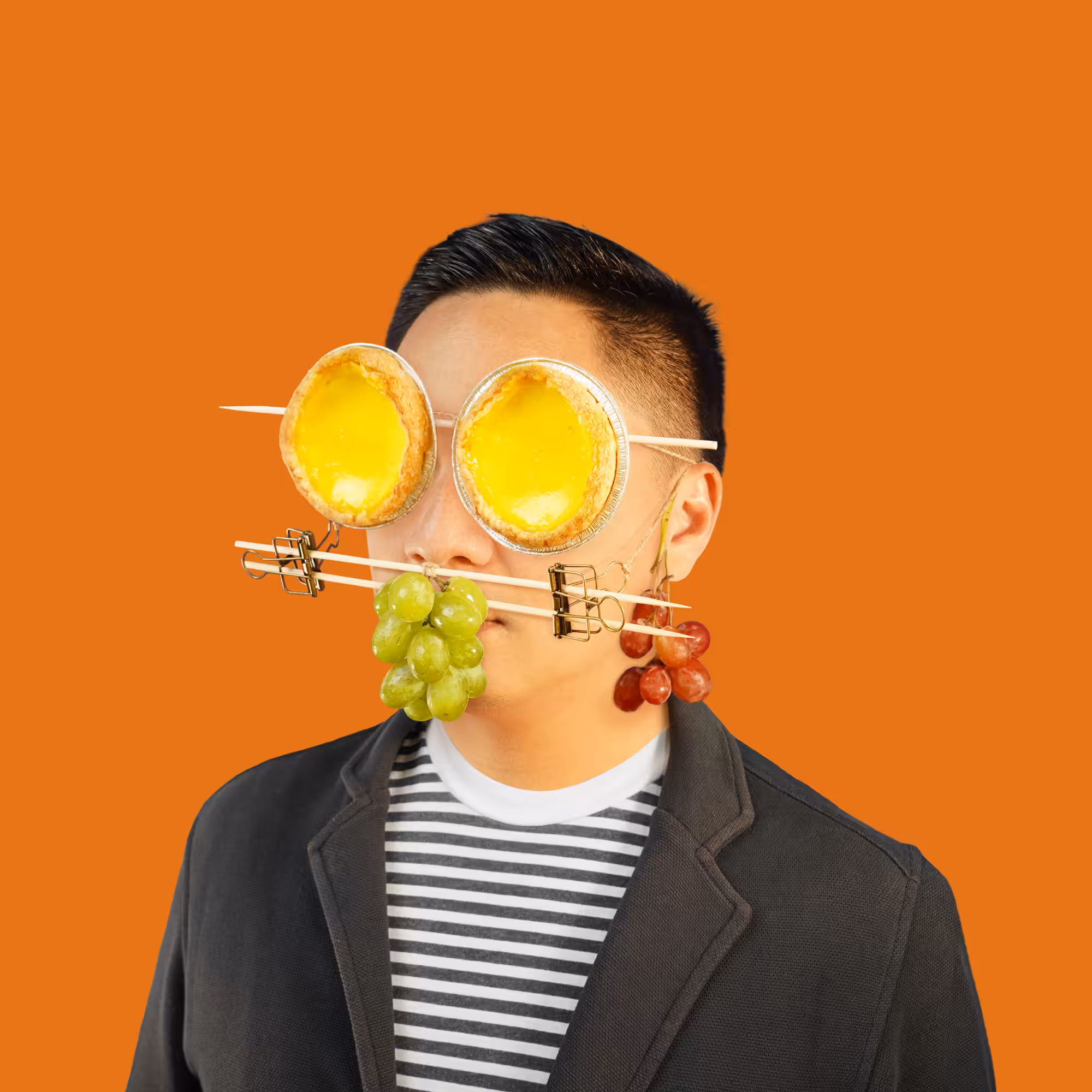 FoodmaskuDelectables: Delectable #1707