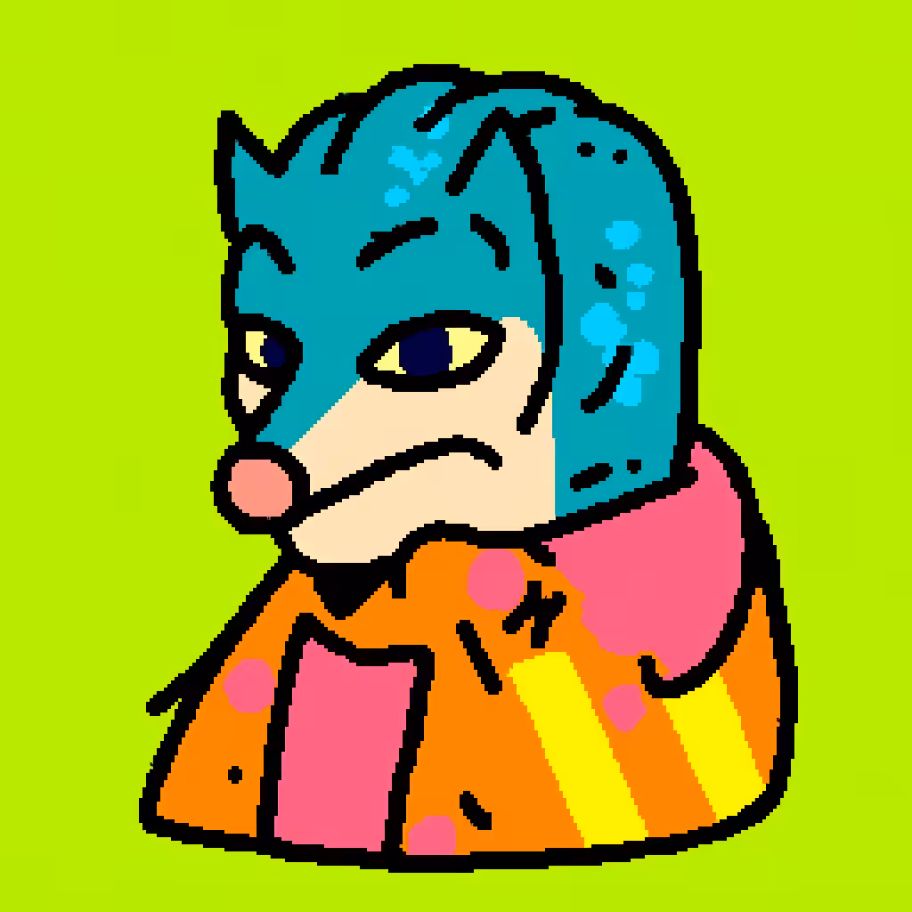 DeepFriedY2K