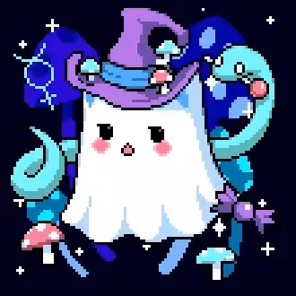 Ghostkitty #28