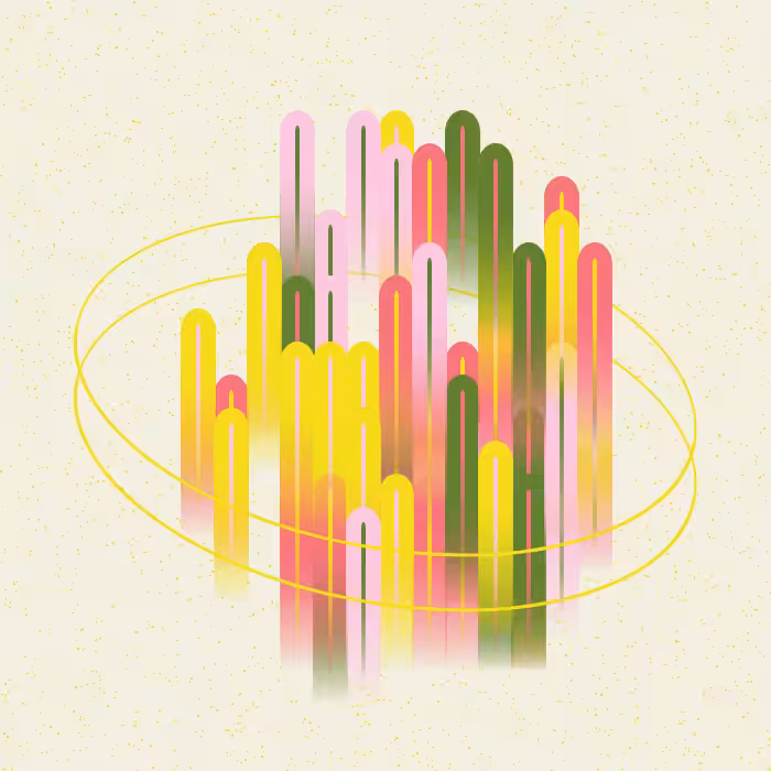 Floating City #11