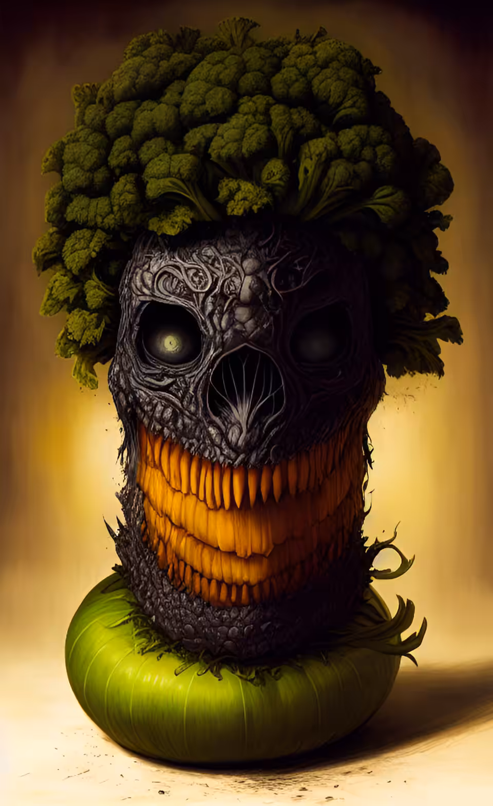 Vegan#14