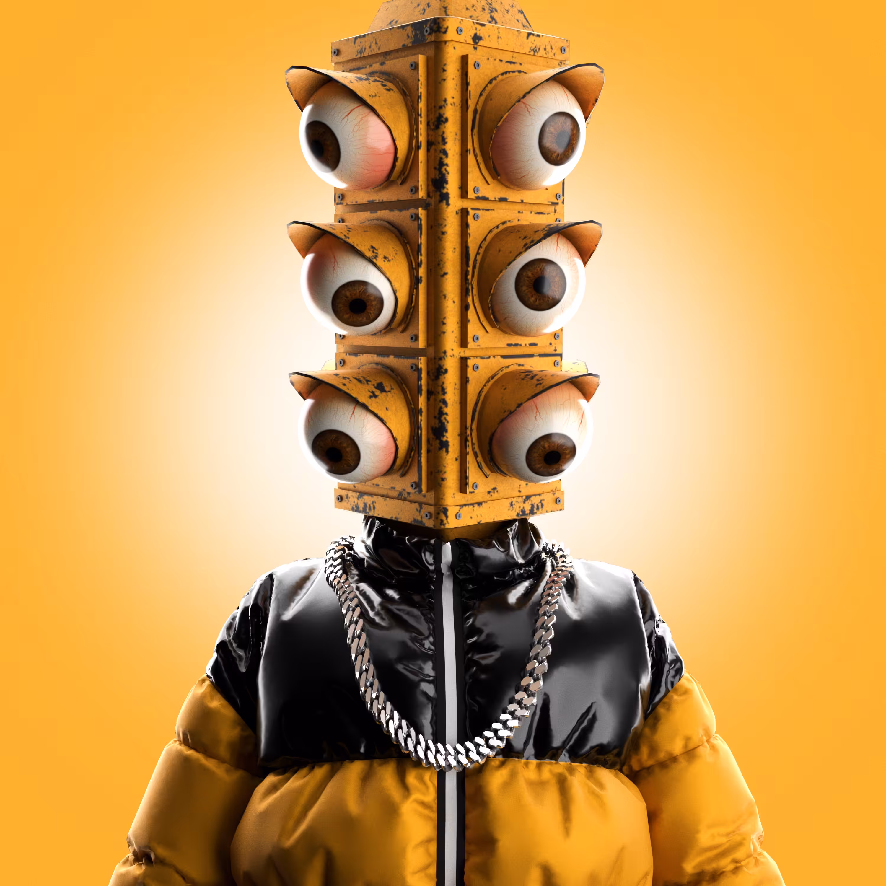 Metapuffer 54 _ Szn 1 Sold Out Celebration / Traff