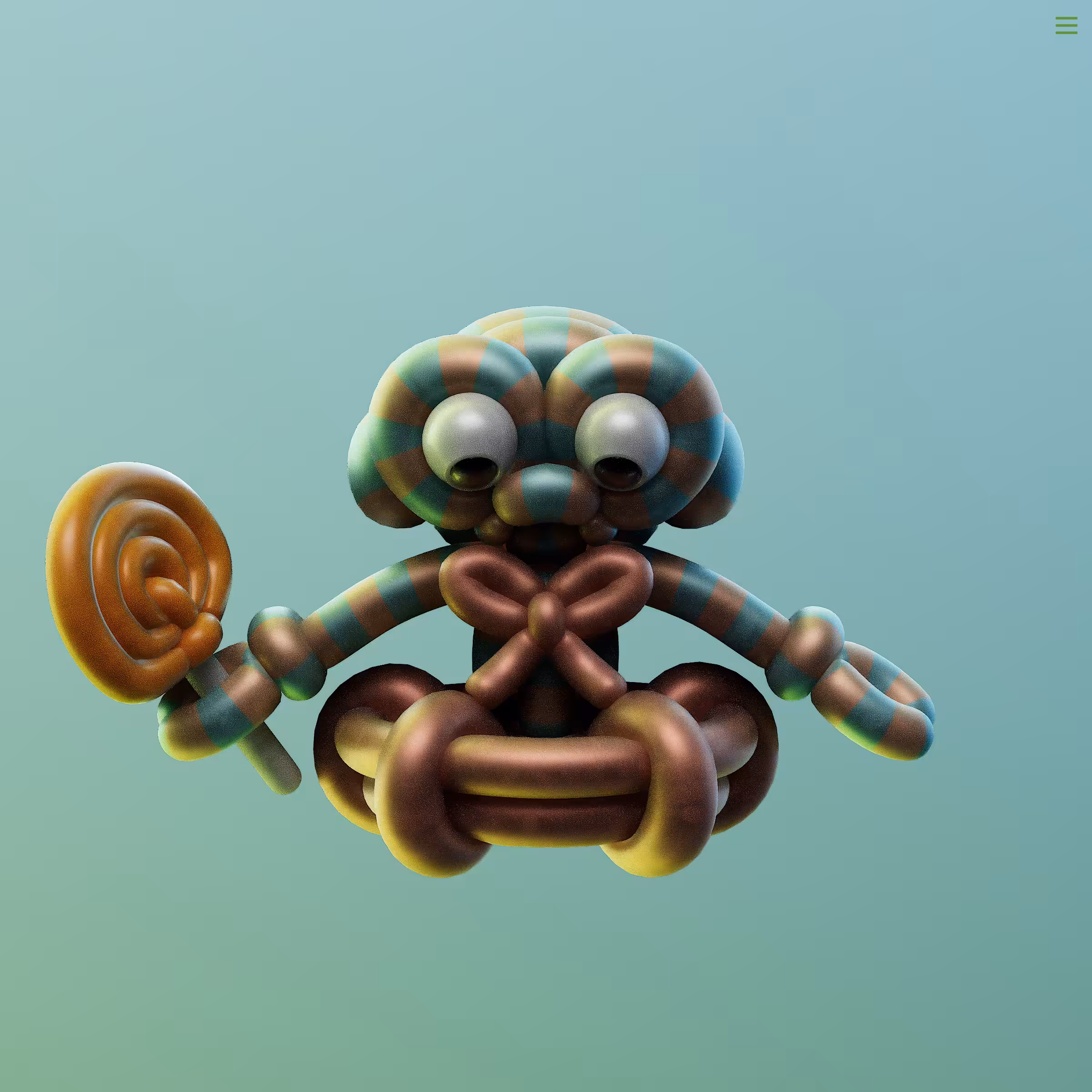 Inflatables: Arrival #525