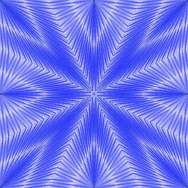 Triangle Subdivisions #118