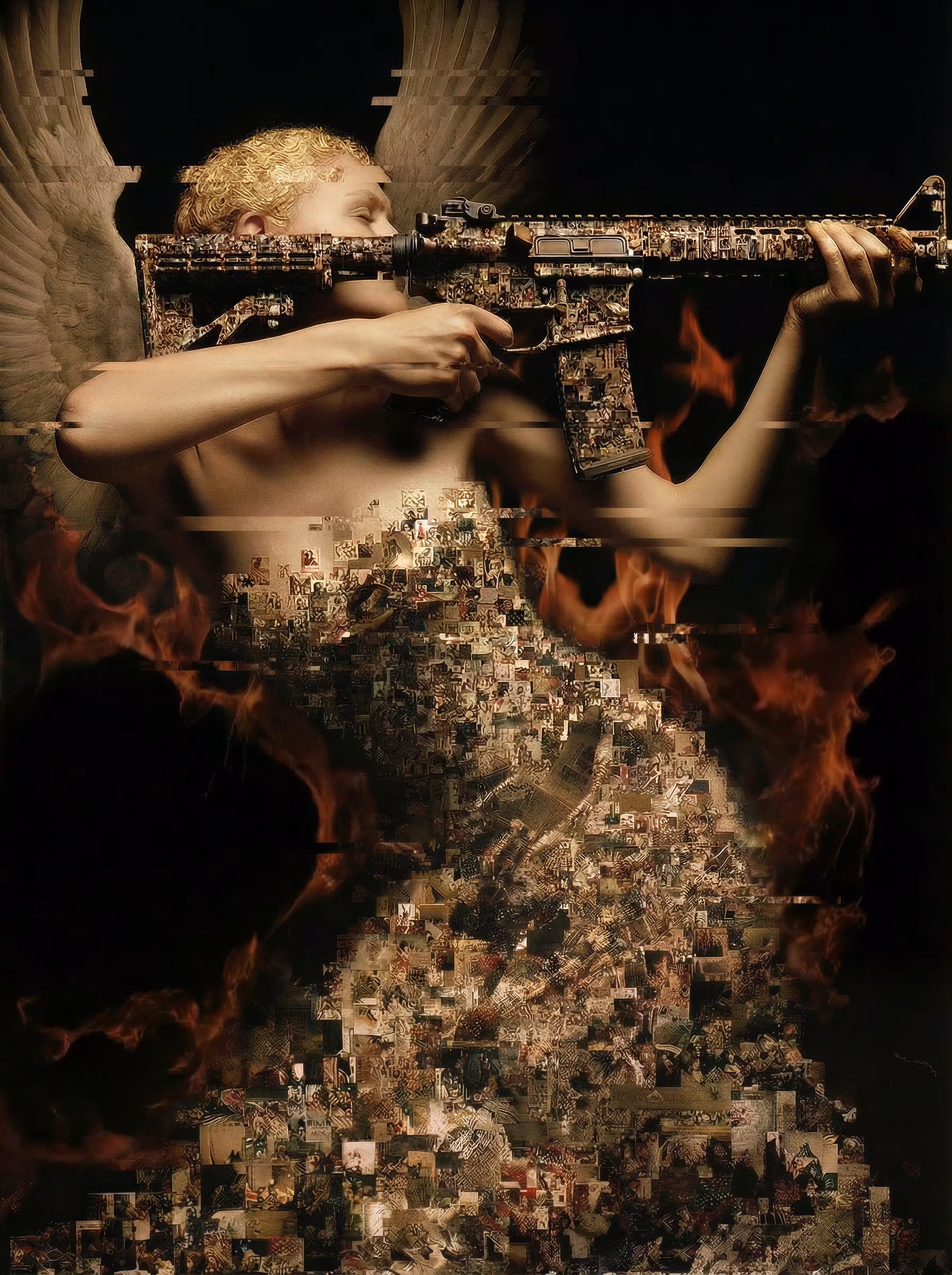_THE GOOD AIM