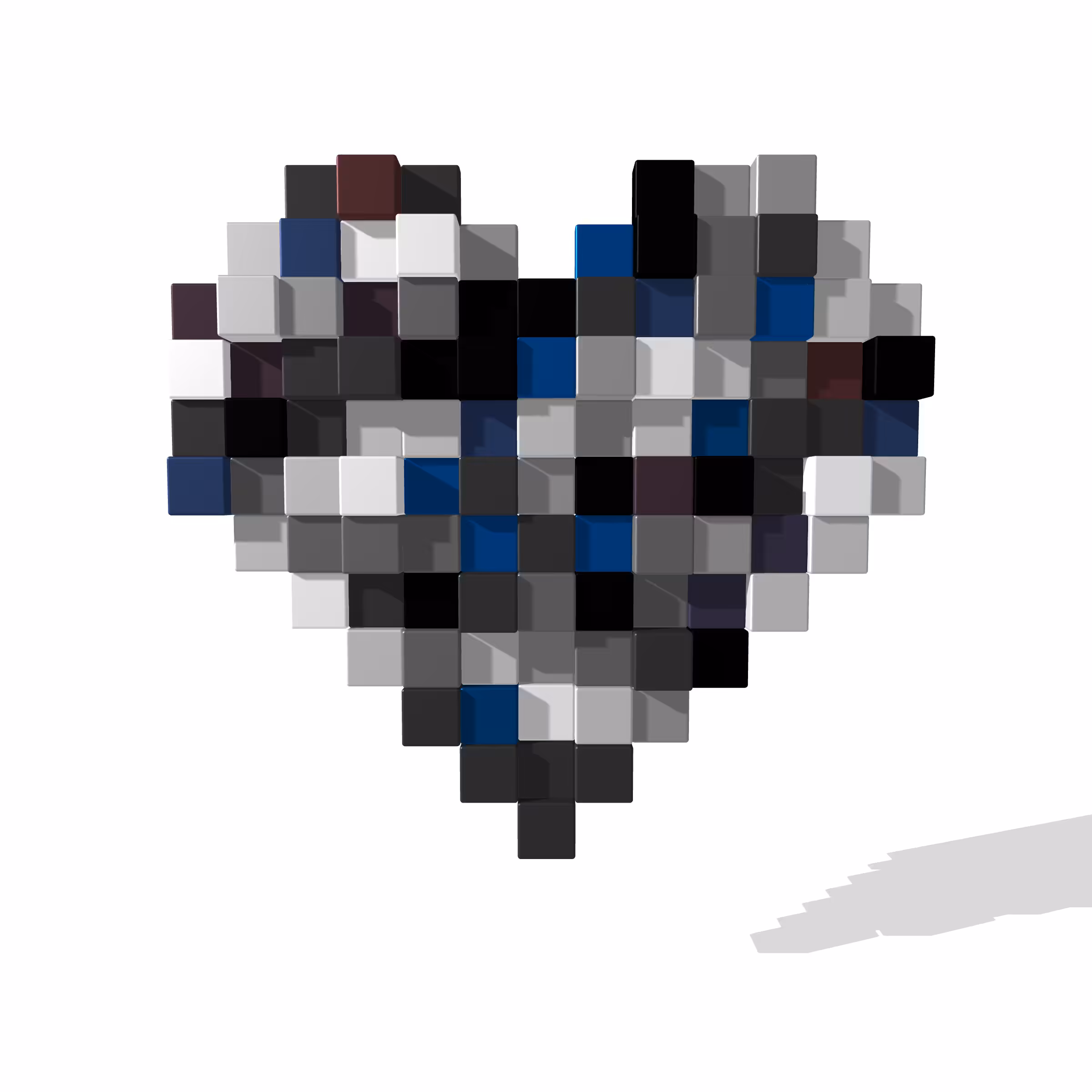 heart + craft #2227