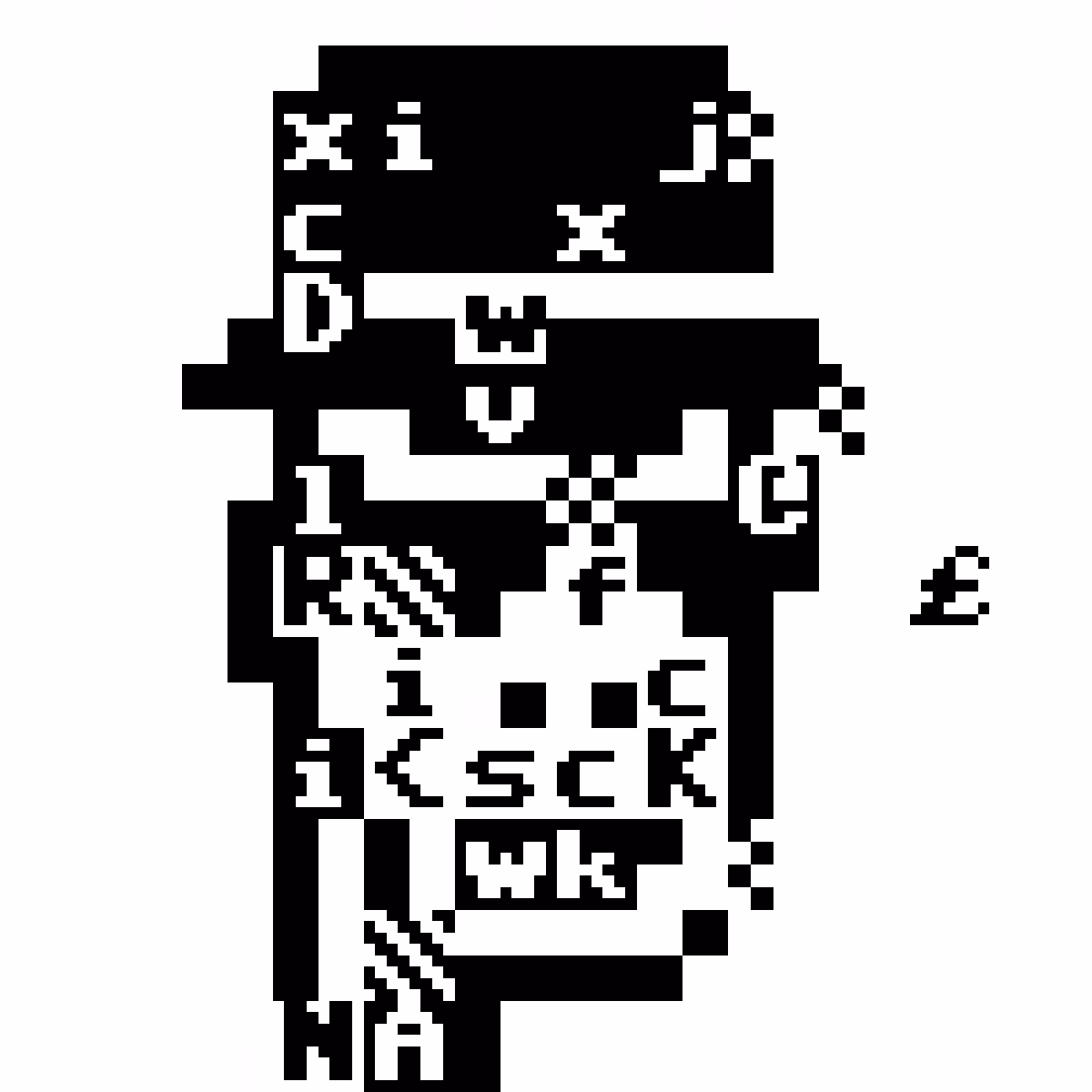 PET Punk 449
